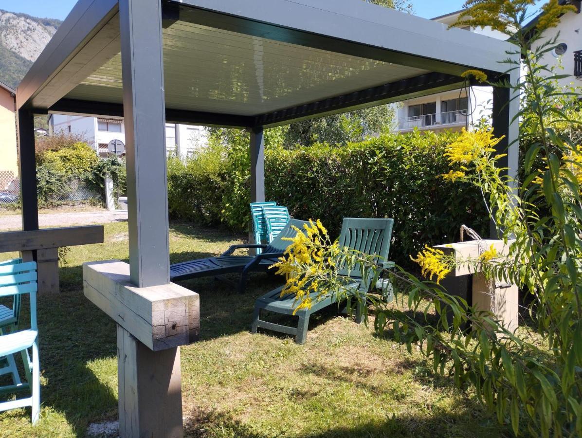 Le Manet - Appartement Proche Centre Ville - Parking Gratuit Bonneville Kültér fotó