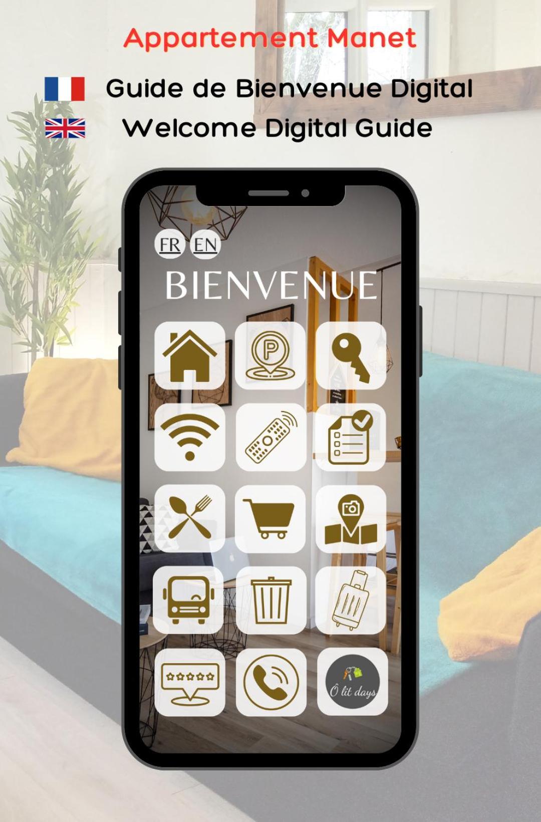 Le Manet - Appartement Proche Centre Ville - Parking Gratuit Bonneville Kültér fotó